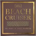 Bronzer Crucero de Playa Nº 3