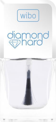 Cuidado de las Uñas duras de Diamante