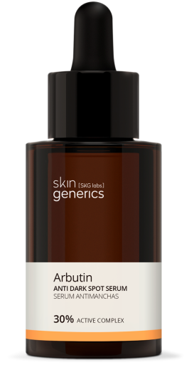 Serum antimanchas 30% Arbutina