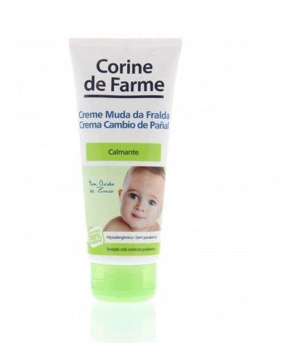 Crema Calmante con Óxido de Zinc 100 ml