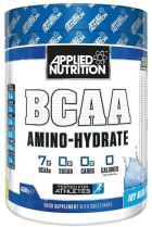 BCAA Amino hydrate icy blue raz 450 gr