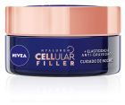 Cellular Filler Elasticidad Crema Noche 50 ml