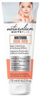 Mascarilla Facial Blanqueadora 175 ml