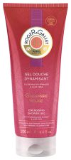 Gingembre Rouge Gel Douche Dynamisant 200 ml