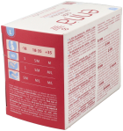 Copa Menstrual Talla L 2 Copas + Esterilizador