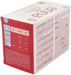 Copa Menstrual Talla S 2 Copas + Aplicador + Esterilizador