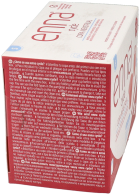 Copa Menstrual Talla S 2 Copas + Aplicador + Esterilizador