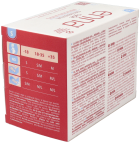Copa Menstrual Talla S 2 Copas + Esterilizador