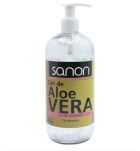 Áloe Vera Gel Cultivo Ecológico 500 ml