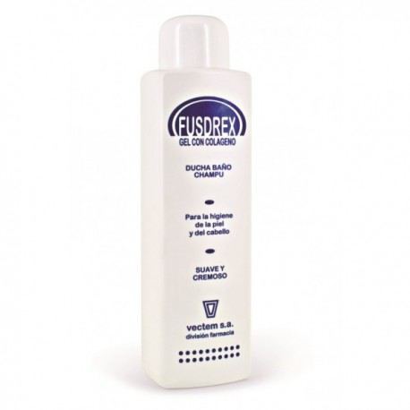 Fusdrex Gel Dermatológico 1000 ml