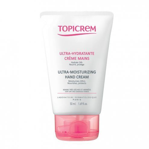 Ultra-Hidratante Crema de Manos 50 ml