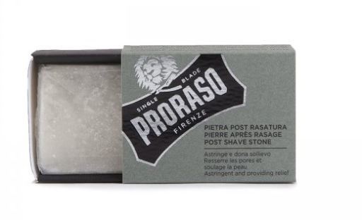 Piedra para después de Afeitar 100 gr