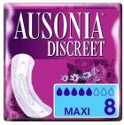 Discreet Maxi 8 Unidades