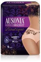 Discreet Pants Boutique Talla M 9 Unidades