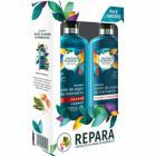 Bio Pack Argán Champu + Acondicionador 400 ml