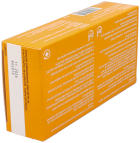 Vitamina C 30 Comprimidos Efervescentes