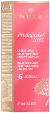Prodigieuse Boost Base Alisante Multi-Perfección 30 ml