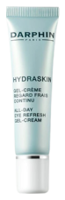 Hydraskin Gel-Crema Refrescante e Hidratante Contorno de Ojos 15 ml