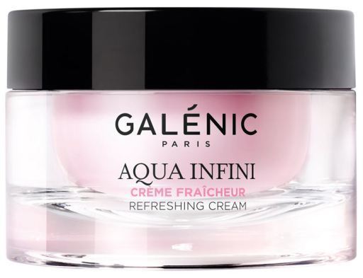 Aqua Infini Crema piel normal mixta/piel seca 50 ml