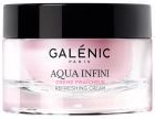 Aqua Infini Crema piel normal mixta/piel seca 50 ml