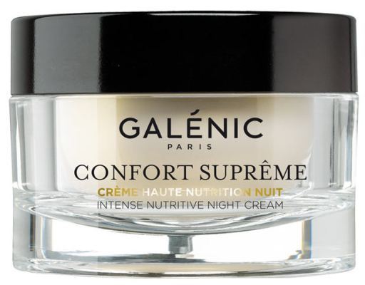Confort Supreme Crema Nutritiva 50 ml