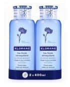 Pack Duo Agua Desmaquillante Aci 400 ml