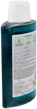Champú Menta Acuática 200 ml