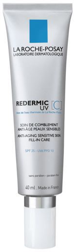 Redermic C Uv Crema 40 ml