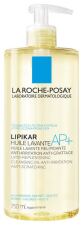 Lipikar Cleansing Oil Aceite de Ducha 750 ml