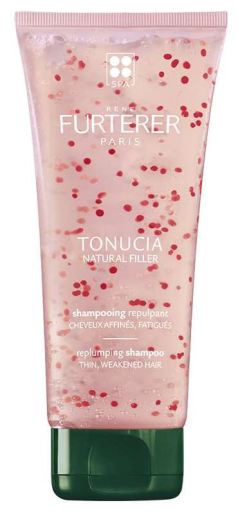 Champu Tonucia 200 ml