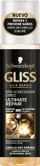 Gliss Ultimate Repair Acondicionador Express 200 ml