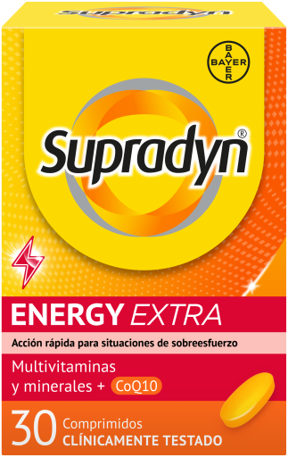 Energy Extra