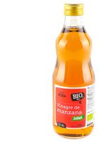 Vinagre de Manzana Bio 500 ml