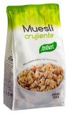 Muesli Crujiente 500 gr