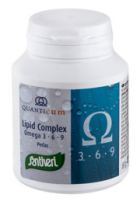 Lipid Complex 3-6-9 con 125 Perlas