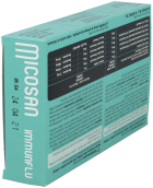 Micosan Immunflu 40 Cápsulas