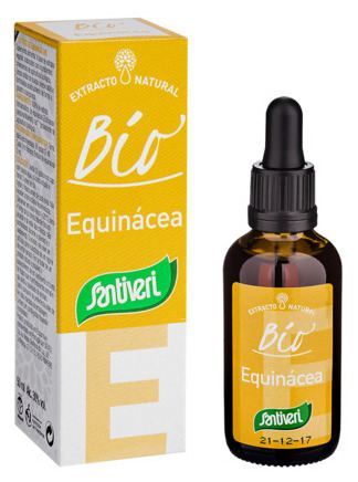 Equinácea Extracto Bio 50 ml