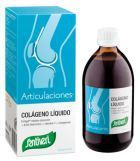 Dynamic Art Colágeno Líquido Jarabe 240 ml