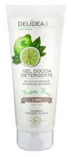 Gel de Baño Lima Bio 200 ml