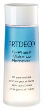 Desmaquillador bif&aacute;sico para ojos y labios 125 ml