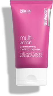 Multi-Action Matrix Melting Oil Cleanser 120 ml