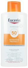 Sun Protection Sensitive Protect Loción SPF 50+ 400 ml