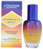 Immortelle Reset Overnight Oil in Sérum 30 ml