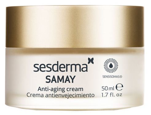 Samay Crema Antienvejecimiento 50 ml