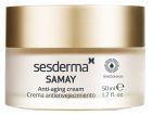 Samay Crema Antienvejecimiento 50 ml