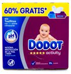 Activity Toallitas Bebé 486 uds