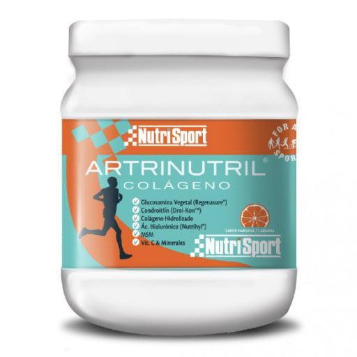 Arinutril Colageno 455 gr