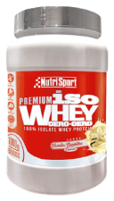 Premium Iso Neutro 1 kg