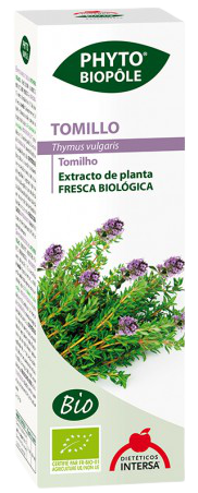 Phyto Tomillo 50 ml