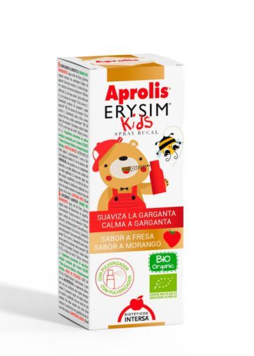 Aprolis Erysin Kids 20 ml